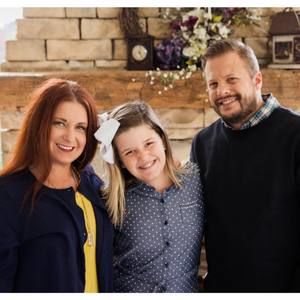 Meet your Posher, Heather